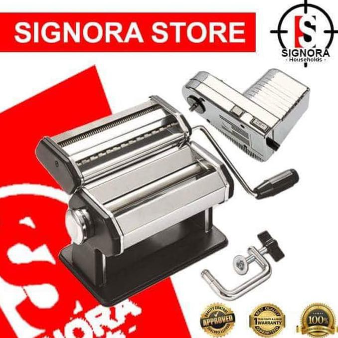SIGNORA NOODLE MAKER MOTOR