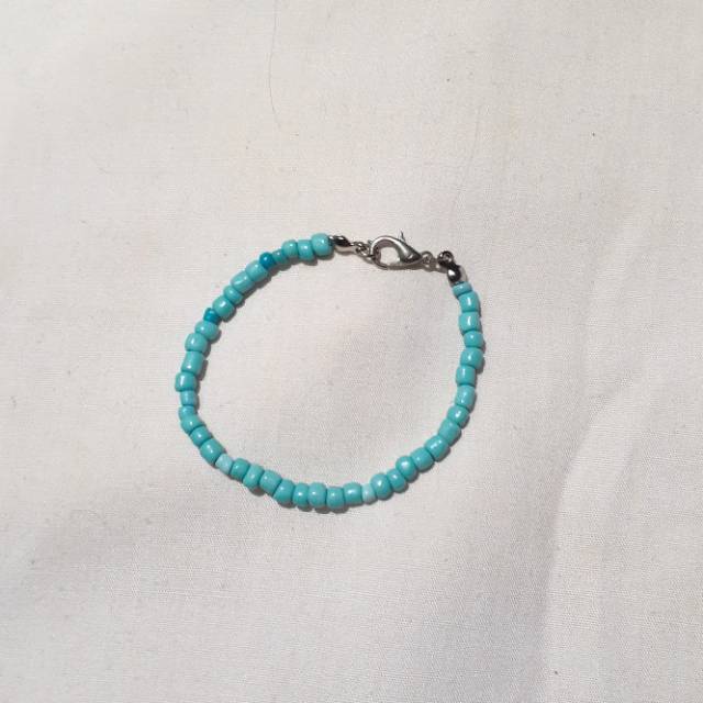 'Therefore' Bracelet inspired by. Kang Daniel at Wanna One Therefore Concert