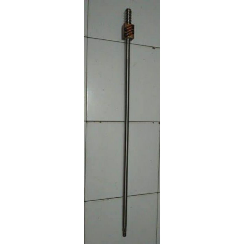 Worm Ulir Stir/ Worem Steer Panjang L300 Bensin / L300 Diesel Old merk Ikar/ SBM