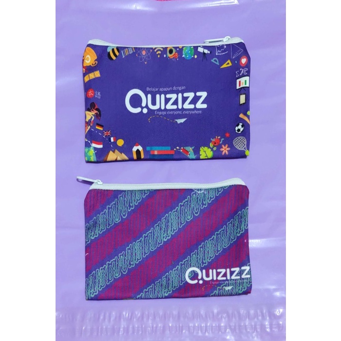 

Hemat Tempat Pensil Quizizz Motif Batik 1 Hot Sale