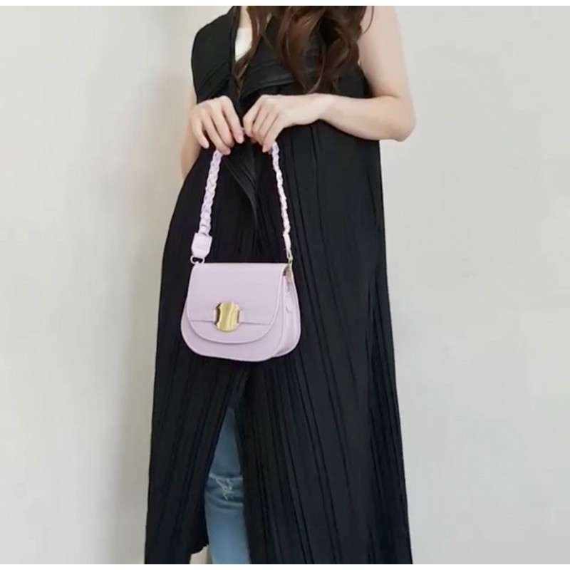 Tas Fashion Wanita Sling Bag Akasia BEST SELLER