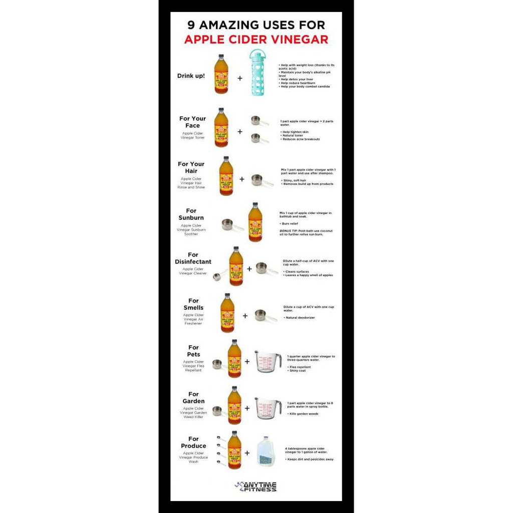 

BAYAR DI TEMPAT BRAGG APPLE CIDER VINEGAR ( CUKA APEL) KODE 1429