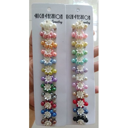 Bros peniti dagu/Bros dagu/Bros kecil/Bros dagu mutiara/Bros dagu mini/Bros dagu hijab/peniti dagu/b