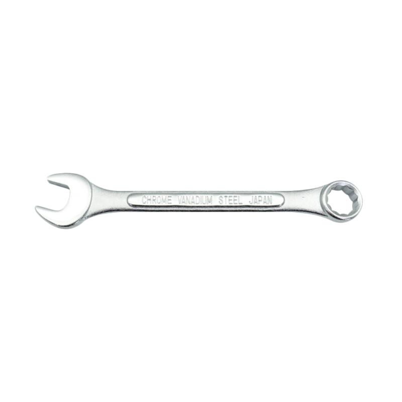 TEKIRO KUNCI RING PAS 30 MM /KUNCI RING PAS / TOOLS - ALAT PERKAKAS