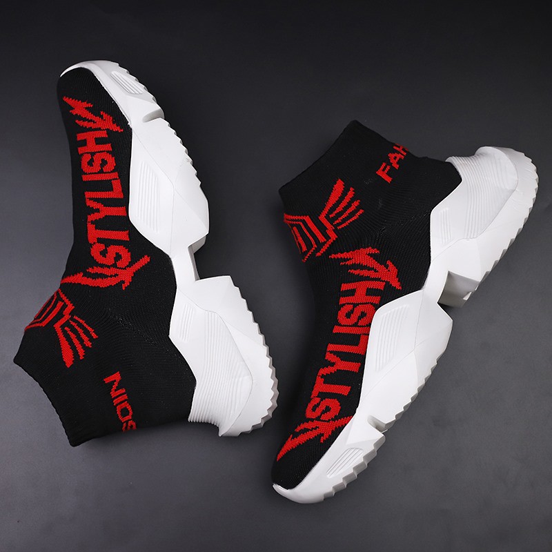 Promo COD Terbaru Sepatu Pria Wanita Termurah Asli Pabrik Kualitas Import 39 s/d 47 Ukuran Besar-4