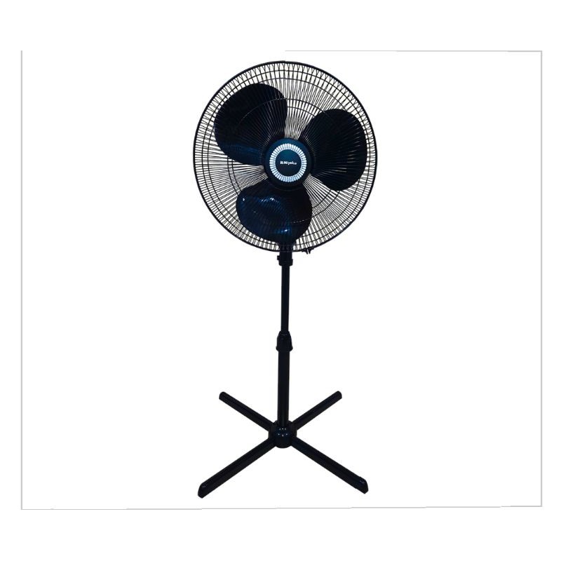 Standfan Miyako KAS-1606 X KAS 1606 X 1606X Kipas Angin Berdiri 40cm