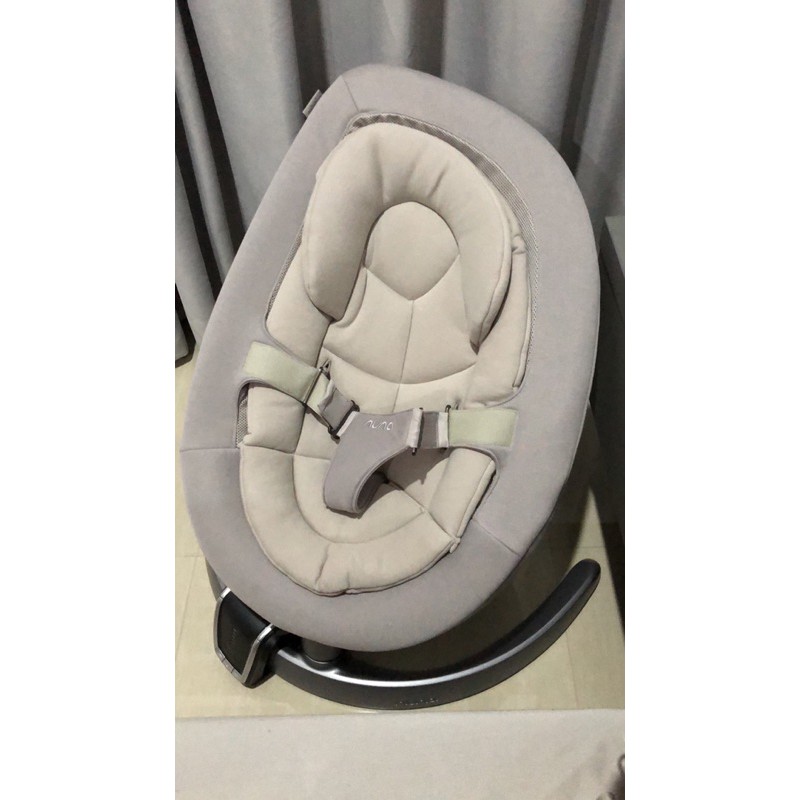 NUNA LEAF GROW 2019 (PRELOVED LIKE NEW) KHUSUS MEDAN