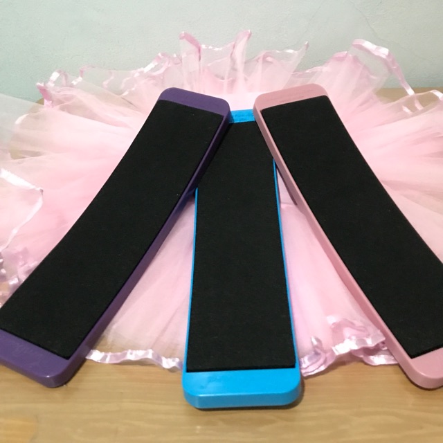 

Turn Board / Papan untuk Latihan Putar