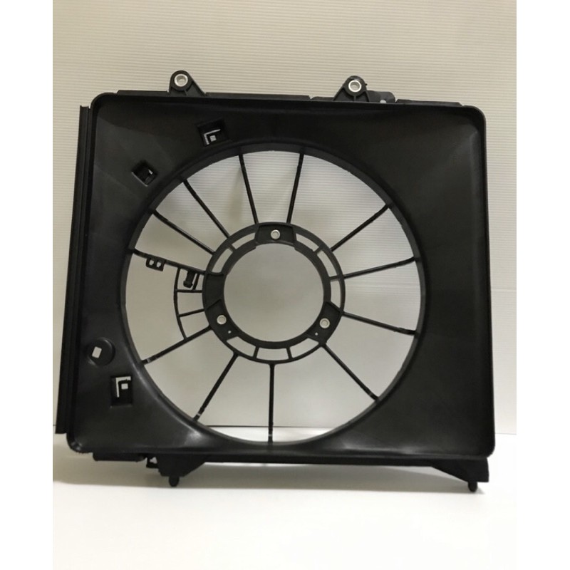 Shroud Fan Rumah Rangka Kipas AC Honda Jazz S RS GE8 2009-2014, City GM2, Freed