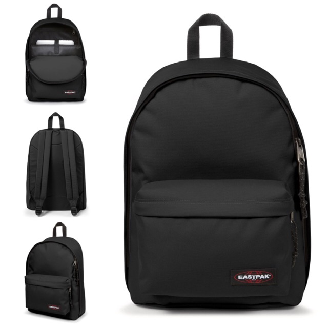 eastpak 17 inch laptop backpack
