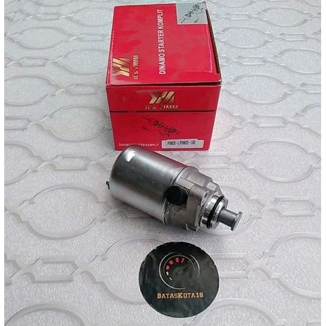 Dinamo Stater Starter Assy Force 1-FizR-Force1-Fiz R