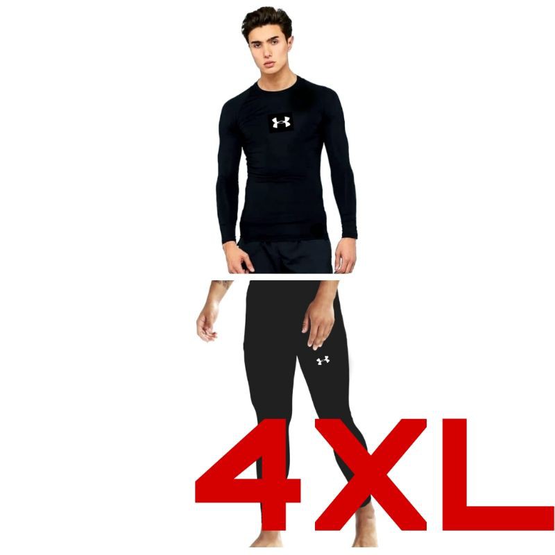 Bundling Manset Big Size 4XL