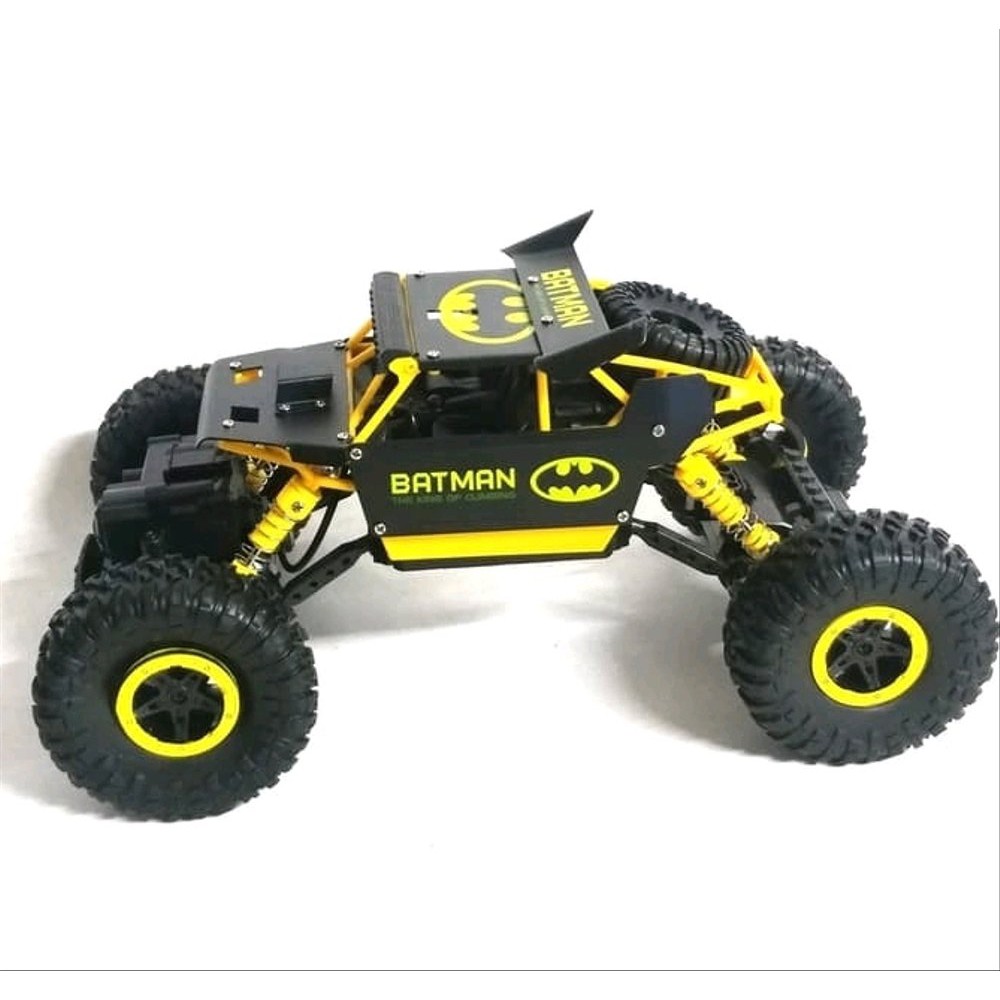 mobil remote control batman