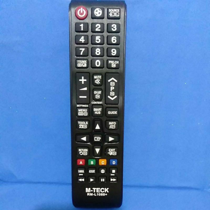 REMOTE REMOT TV SAMSUNG SMART LCD LED SMART TV PLASMA MULTI KHUSUS