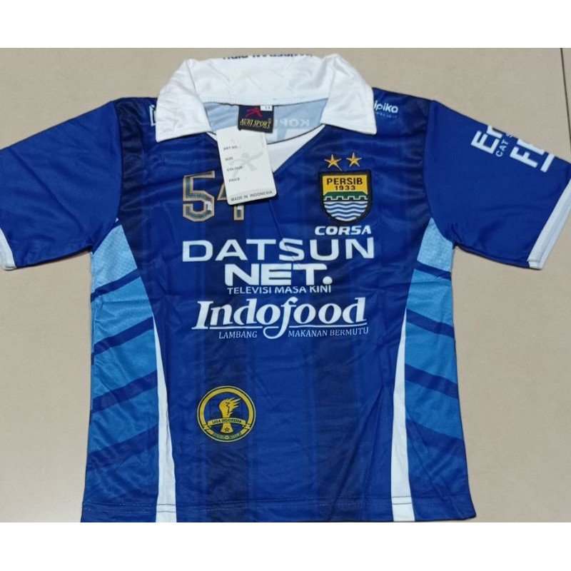 PERSIB OLD SEASON 2015 baby