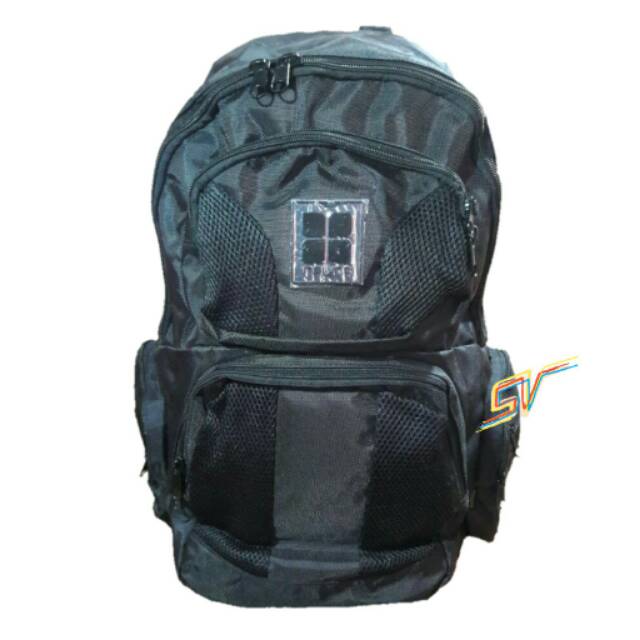 Backpack insight everest timber black original