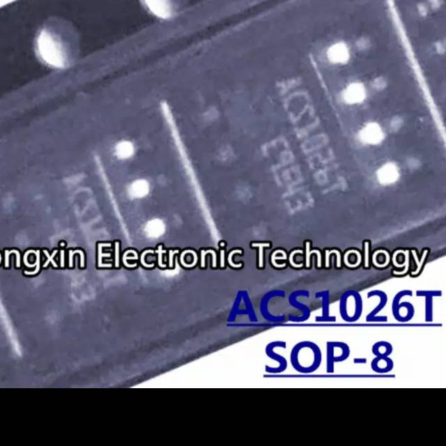 Jual ACS1026T ic power | Shopee Indonesia