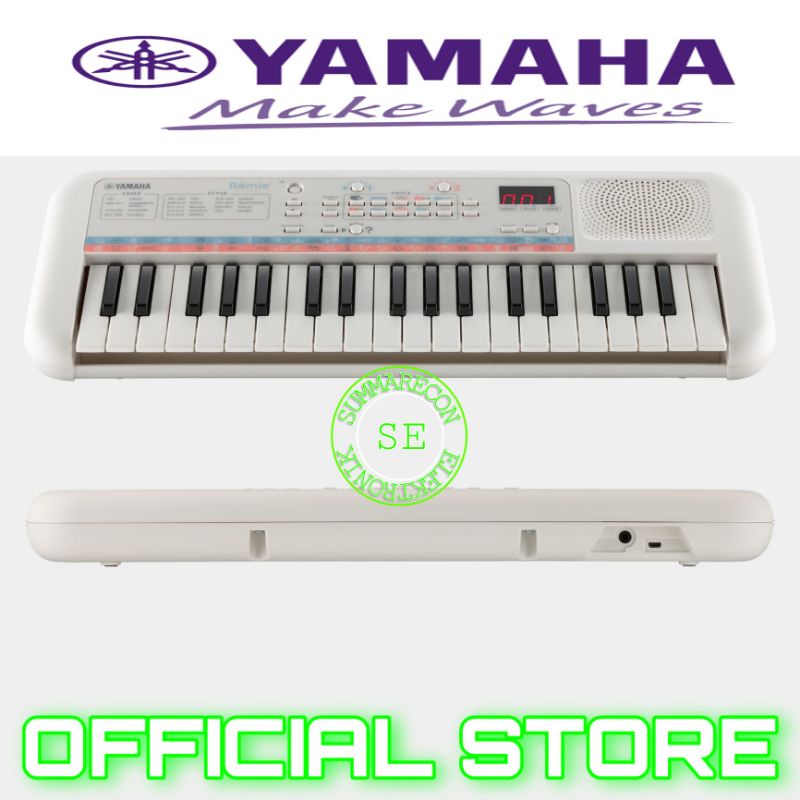 keyboard anak piano original yamaha remie pss e30 keyboard yamaha