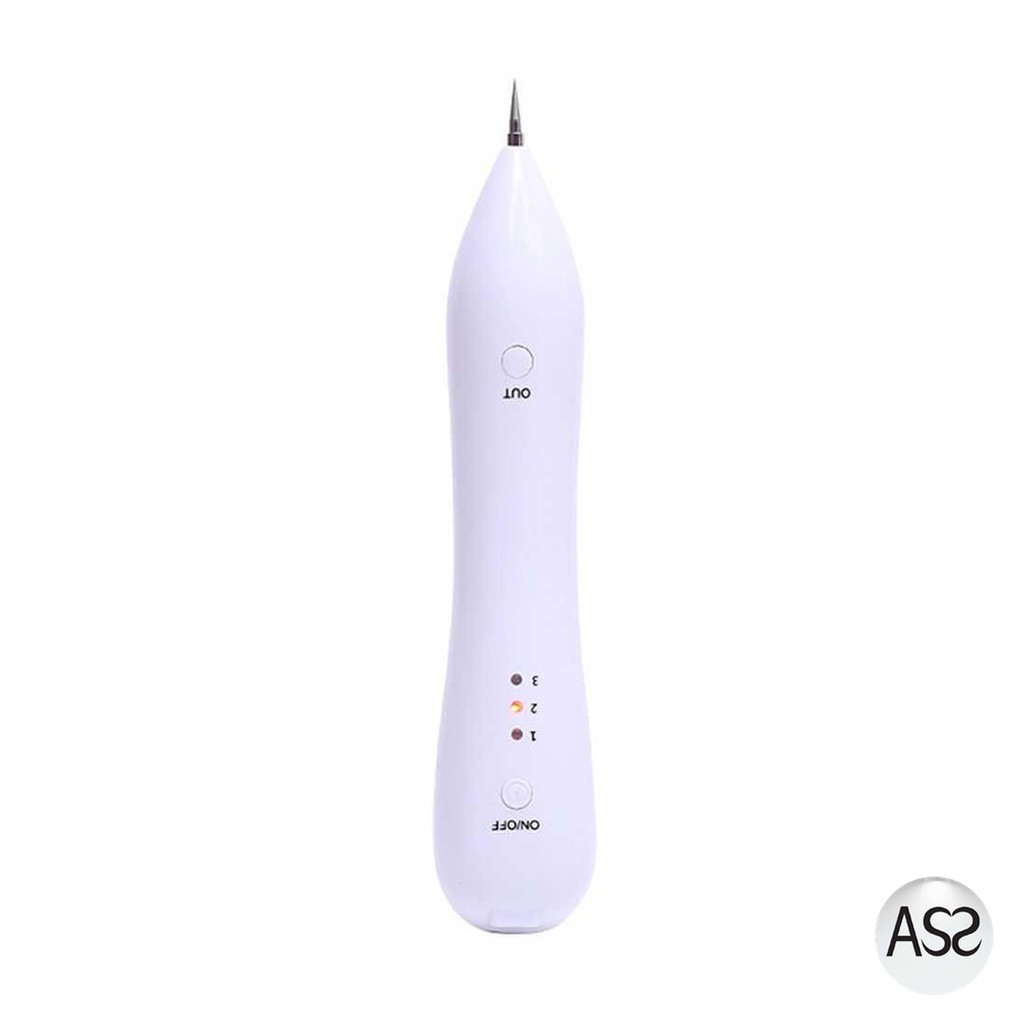 ASS Shop - NEVUS Laser Pen Mole Tatto Dark Spot Remover - JT060