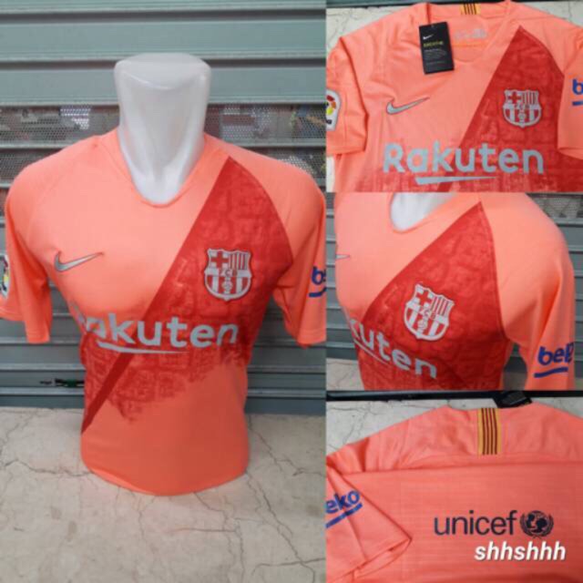 Jersey barcelona 3rd