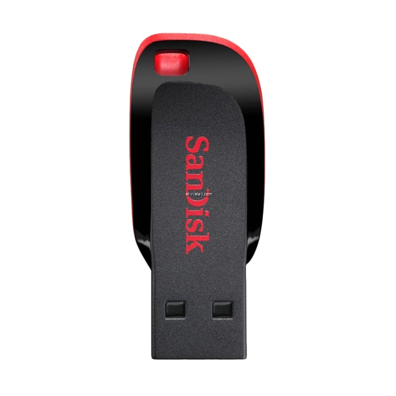 UFD Sandisk Flash Disk 64GB CZ50 USB 2.0 Flashdisk