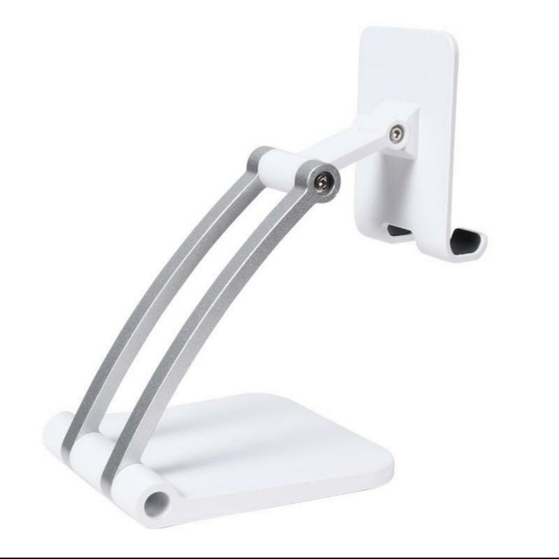 Holder Handphone Phone Ipad Stand Fleksibel Dudukan HP Handphone Folding Dekstop Tablet Universal