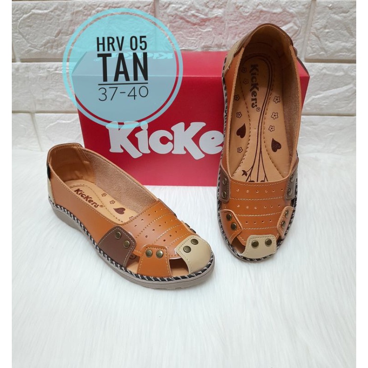 SEPATU WANITA TERBARU MURAH KODE HRV 05