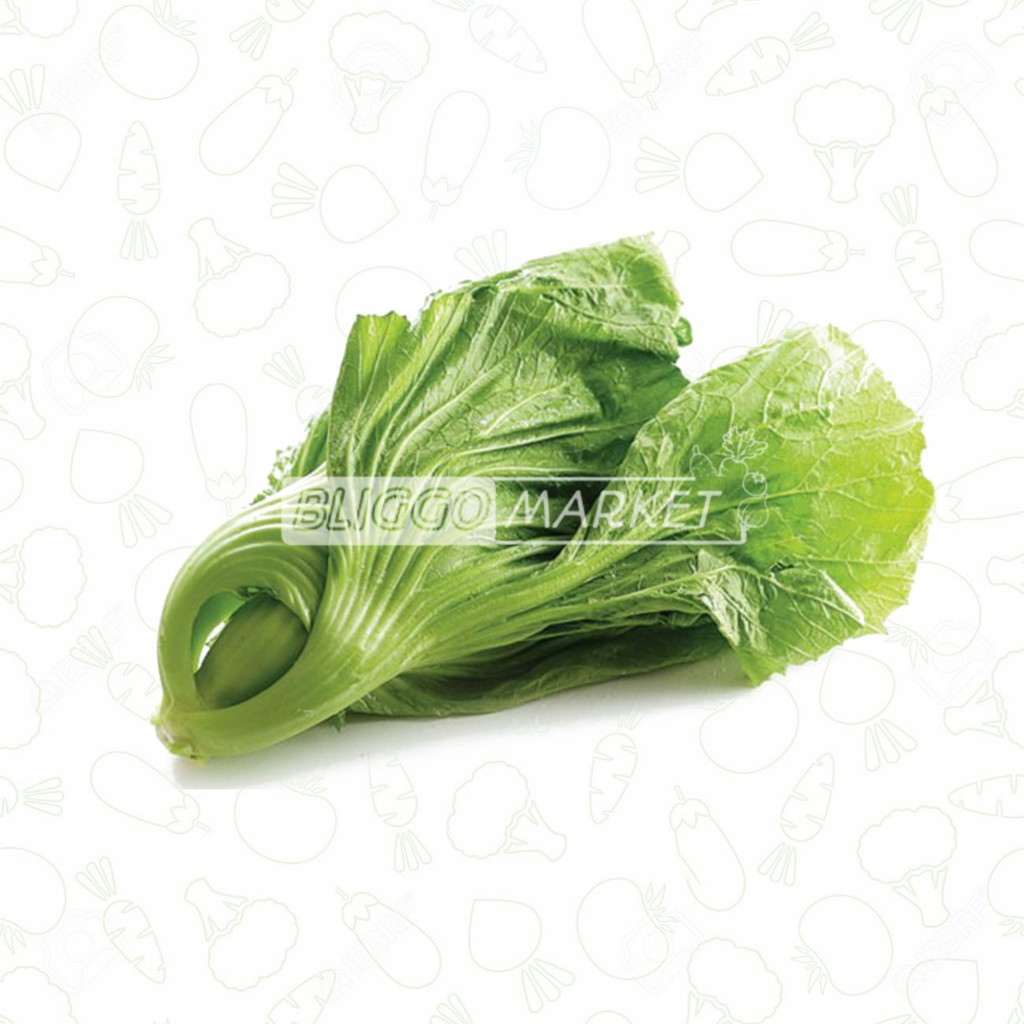 

Sawi Pahit -/+ 1000gr