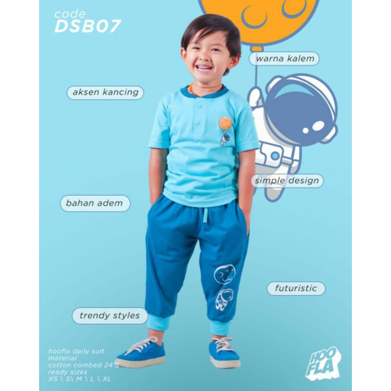 Baju Setelan Anak Laki Laki Umur 1 2 3 4 5 6 7 8 9 10 Tahun Model Terbaru Original