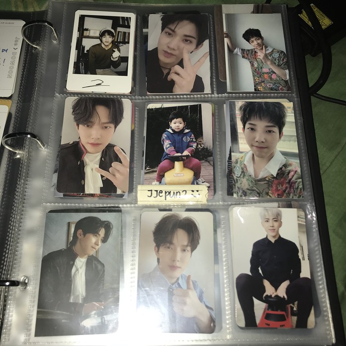 PC DAY6 DOWOON