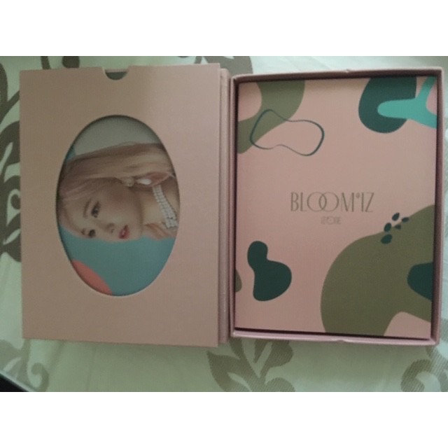 Izone Bloomiz Album | Shopee Indonesia