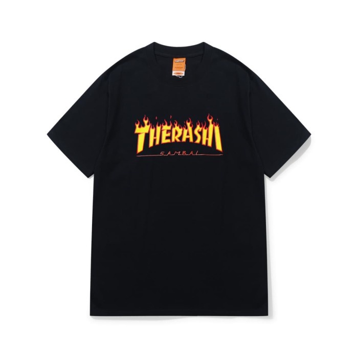 Kamengski - Therashi Tee