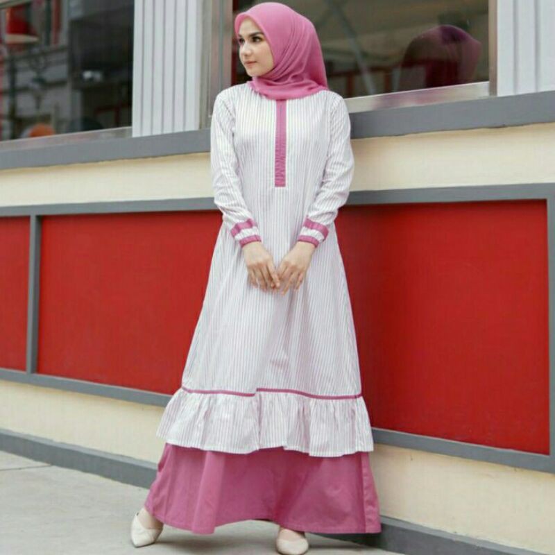 GAMIS RAMEE MABELLE