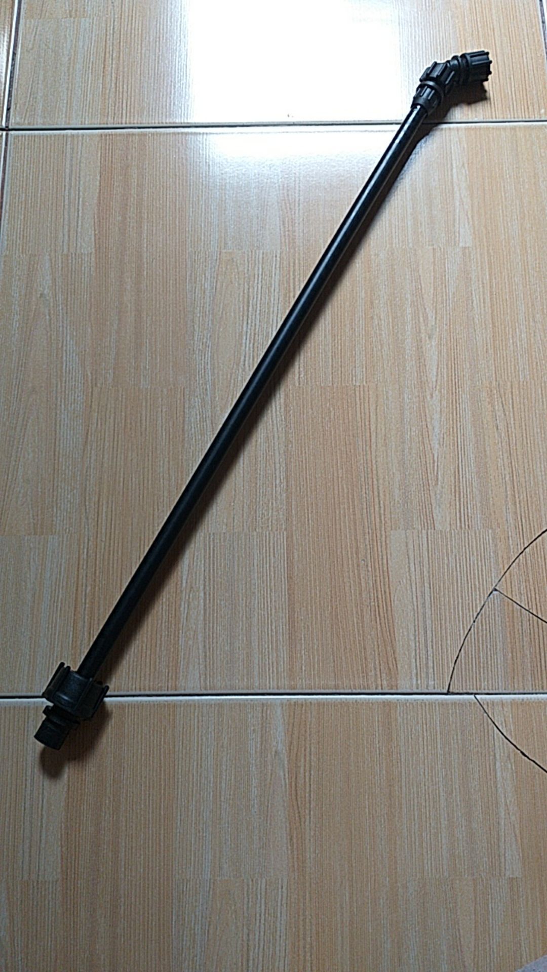 Spray Tub / Stik Sprayer Tasco 5 Liter Dan 8 Liter