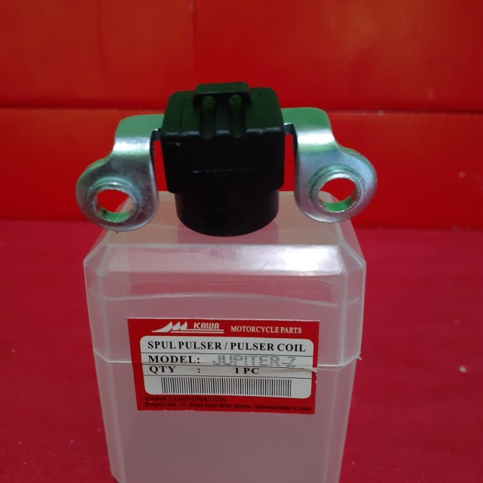 pulser jupiter z spul pulser jupiter z Bdg Part