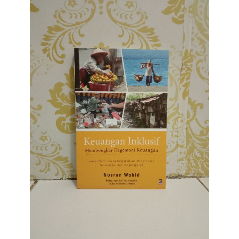 

KEUANGAN INKLUSIF