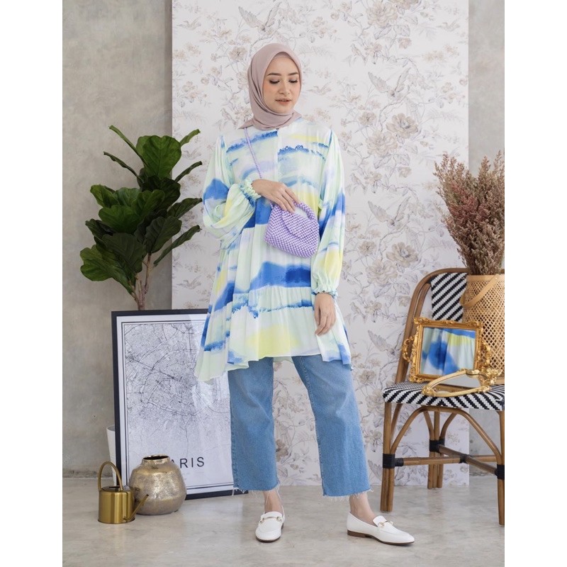 haidee orlin belle eclipse