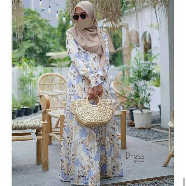 Aina dress