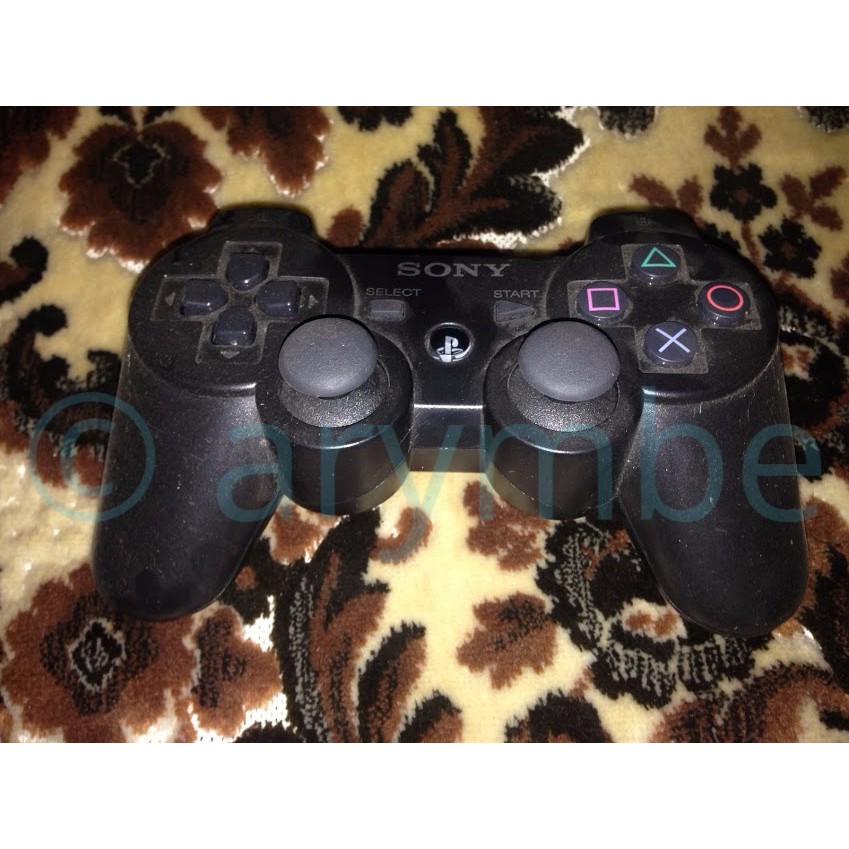 Stik PS 3 Wireless Original Cabutan PS 3