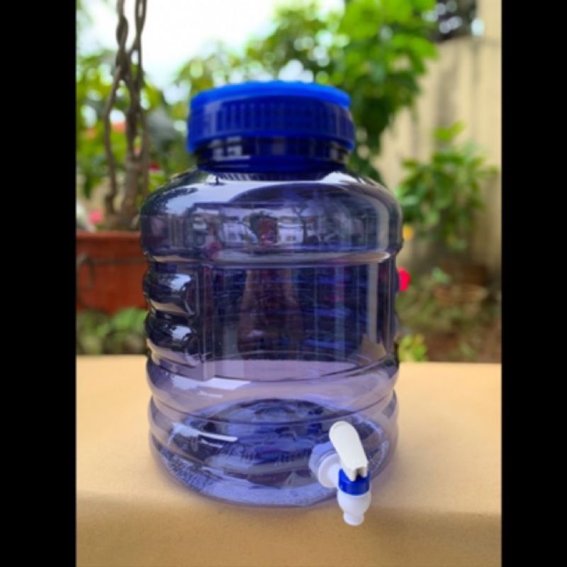 Galon Kran 5 Liter Galon Keran 5 Liter