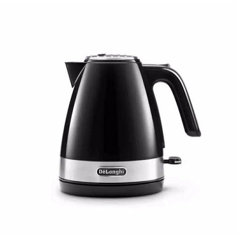 Delonghi Kettle KBLA2000 Teko Listrik