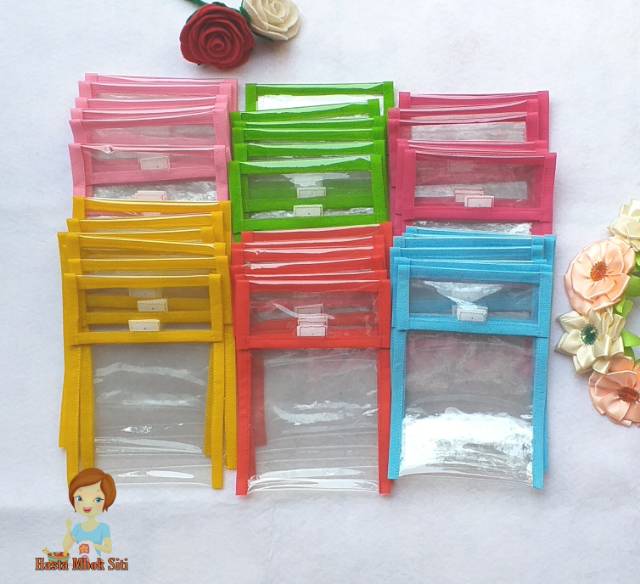 

Tempat buku tabungan polos murah (lusinan)