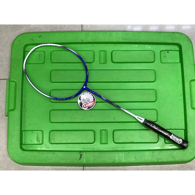 RAKET BADMINTON EBOX POWER 6000 7000 FREE COVER ORIGINAL