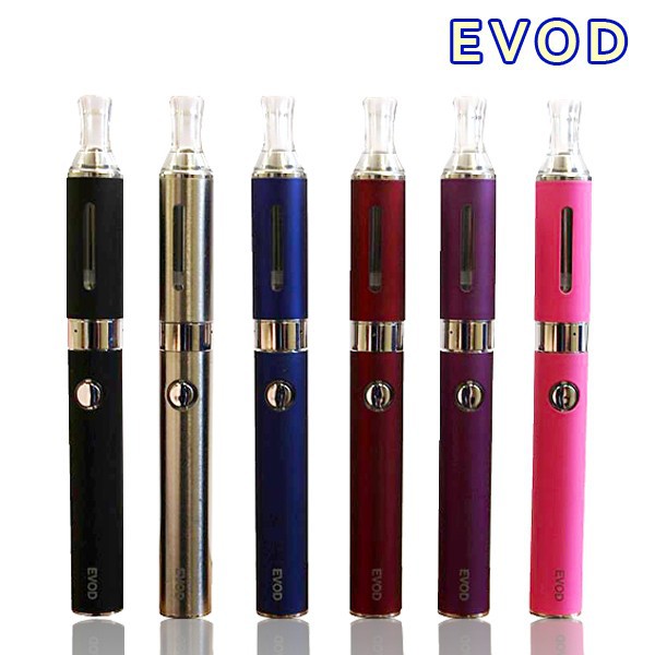 COD ELEKTRONIK KECIL (COD) evod kit 1100mAh My one jaya