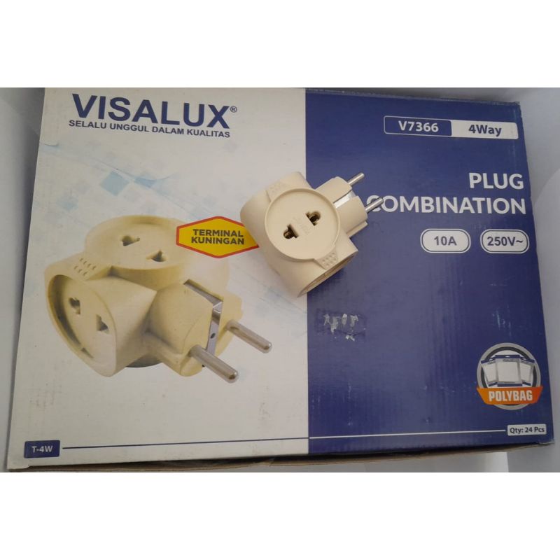 T multi VISALUX V7366