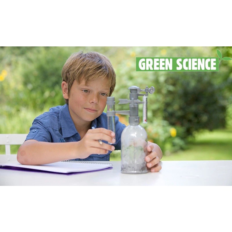 WEATHER STATION - DIY Science Kit Sains - Mainan Edukasi