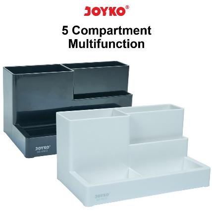 

Diskon Tempat Alat Tulis Desk Set Pen Holder Joyko DS-45CO Diskon