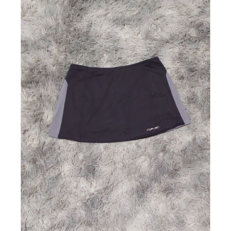 Rok Sport Reebok Grey - Second