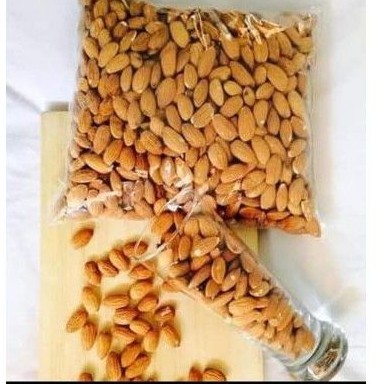 

almond panggang original