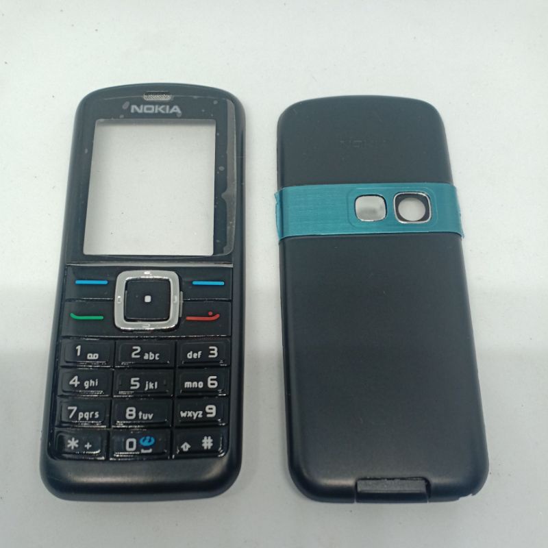 Casing Nokia 5070 / 6070 Murah